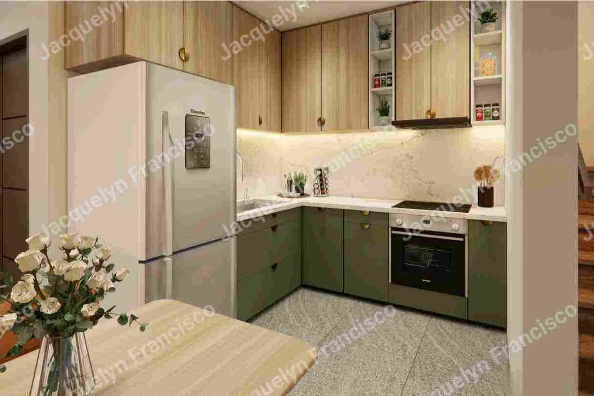 4 Bedroom Townhouse for Sale in Namayan, Mandaluyong, Metro Manila – photo 7