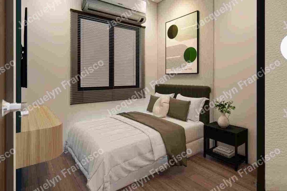 4 Bedroom Townhouse for Sale in Namayan, Mandaluyong, Metro Manila – photo 8