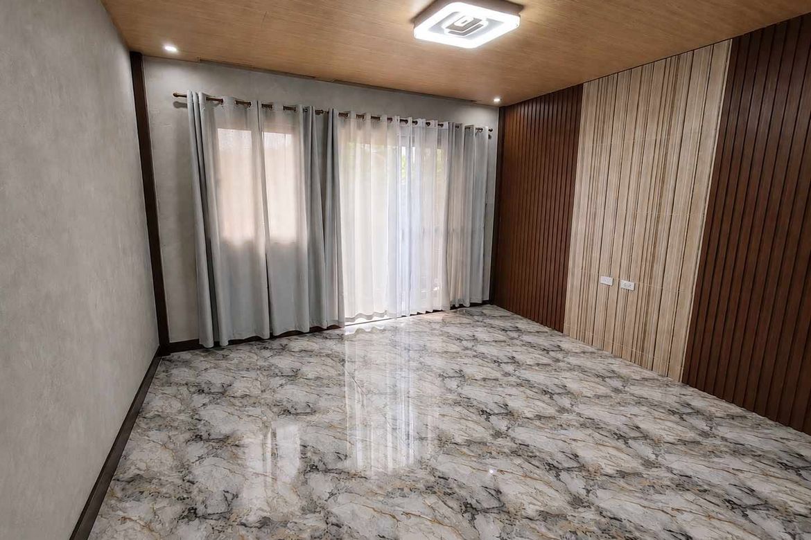 4 Bedroom Townhouse for Sale in Nangka, Marikina, Metro Manila – photo 4