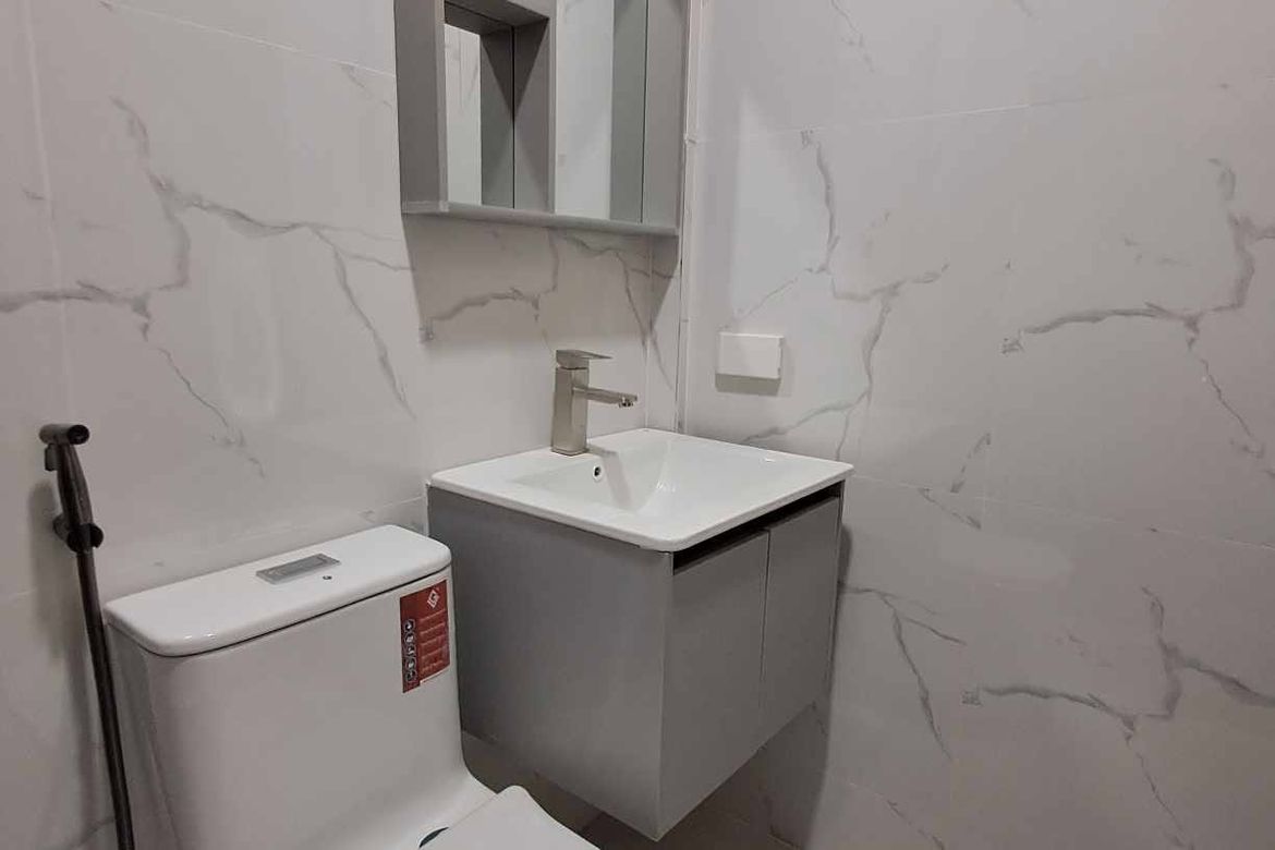 4 Bedroom Townhouse for Sale in Nangka, Marikina, Metro Manila – photo 8