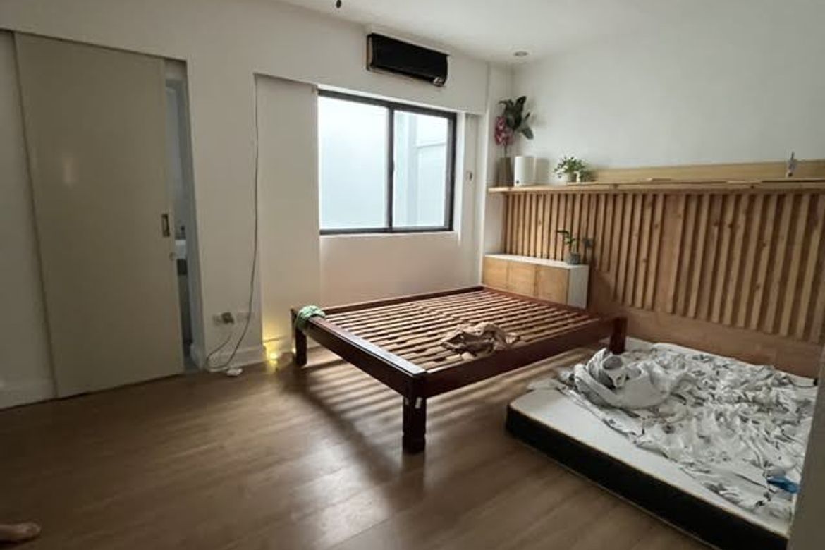 4 Bedroom Townhouse for Sale in New Alabang Village, Muntinlupa, Metro Manila – photo 2