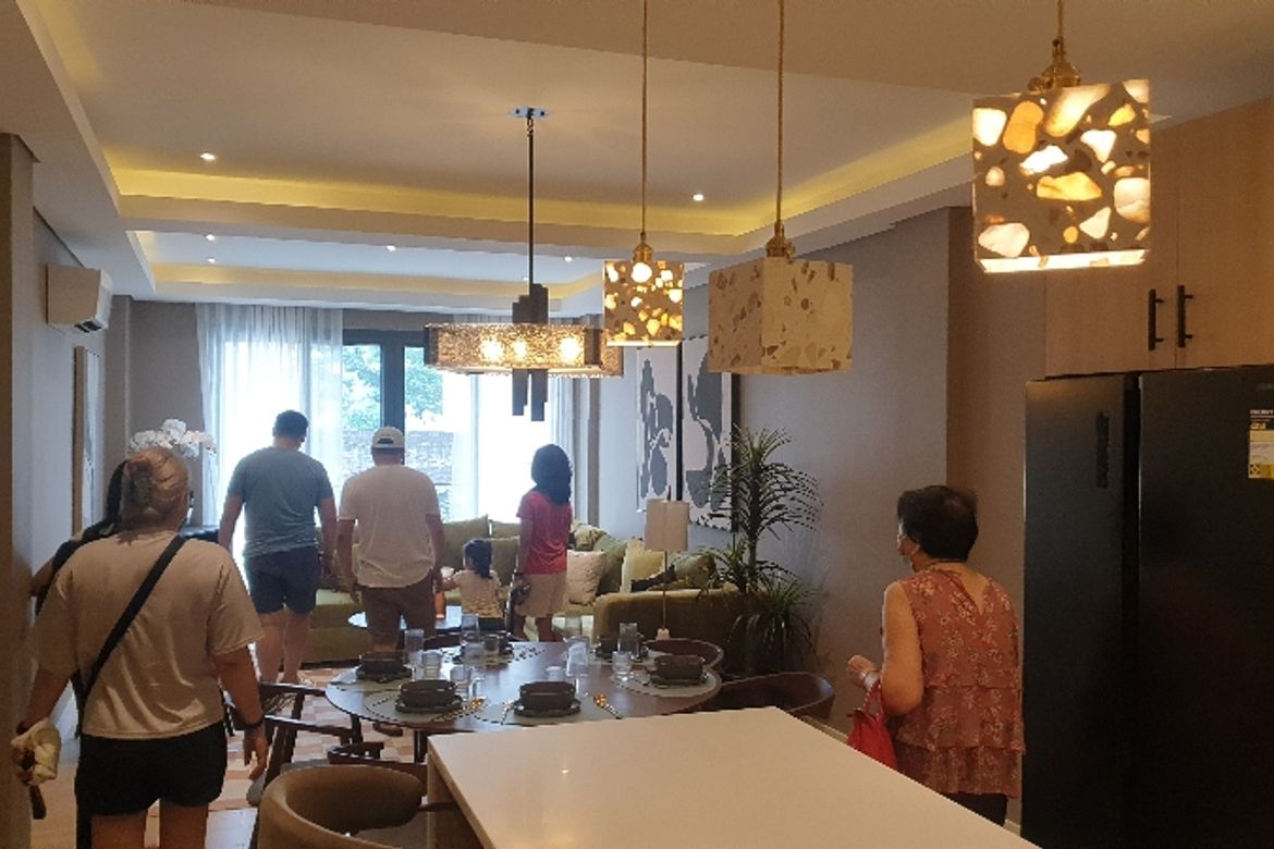4 Bedroom Townhouse for Sale in New Zañiga, Mandaluyong, Metro Manila – photo 5