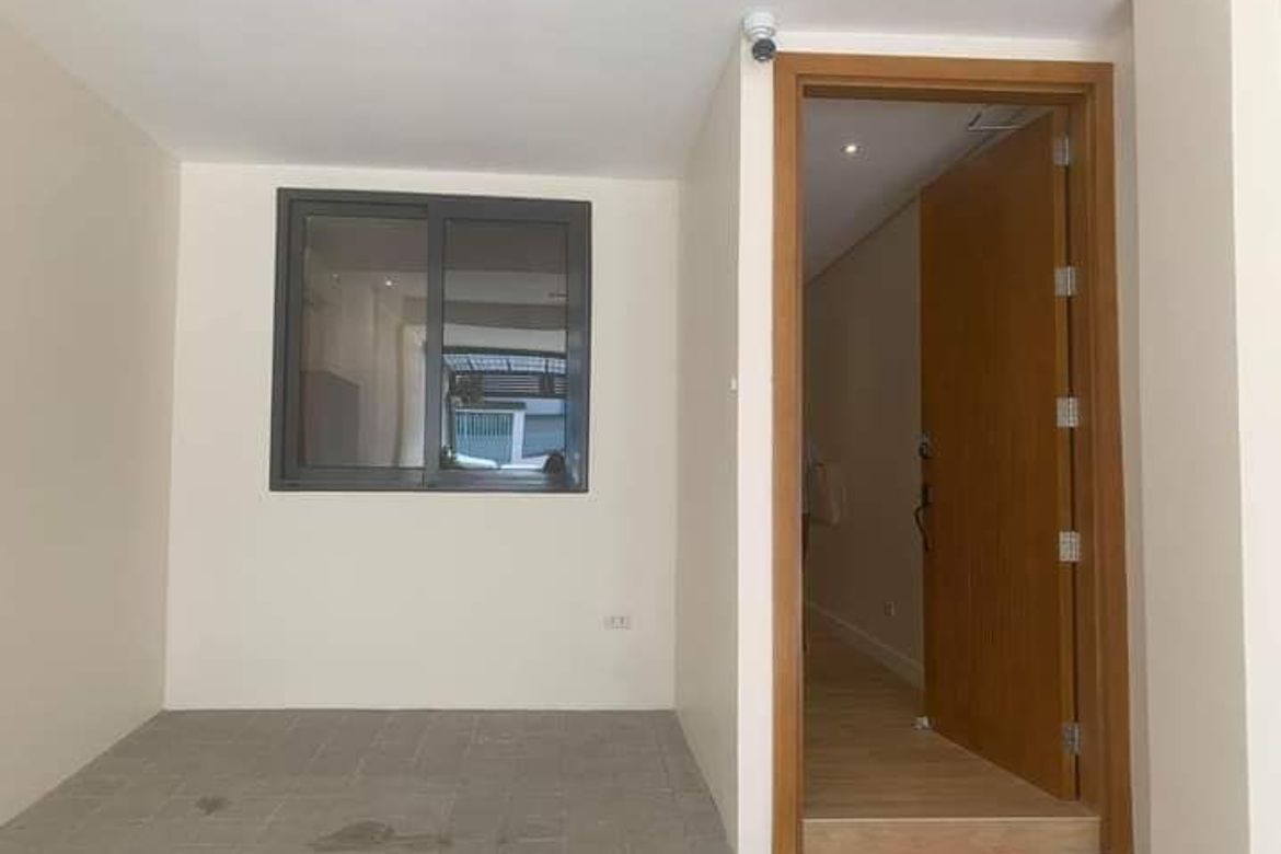 4 Bedroom Townhouse for Sale in New Zañiga, Mandaluyong, Metro Manila – photo 6