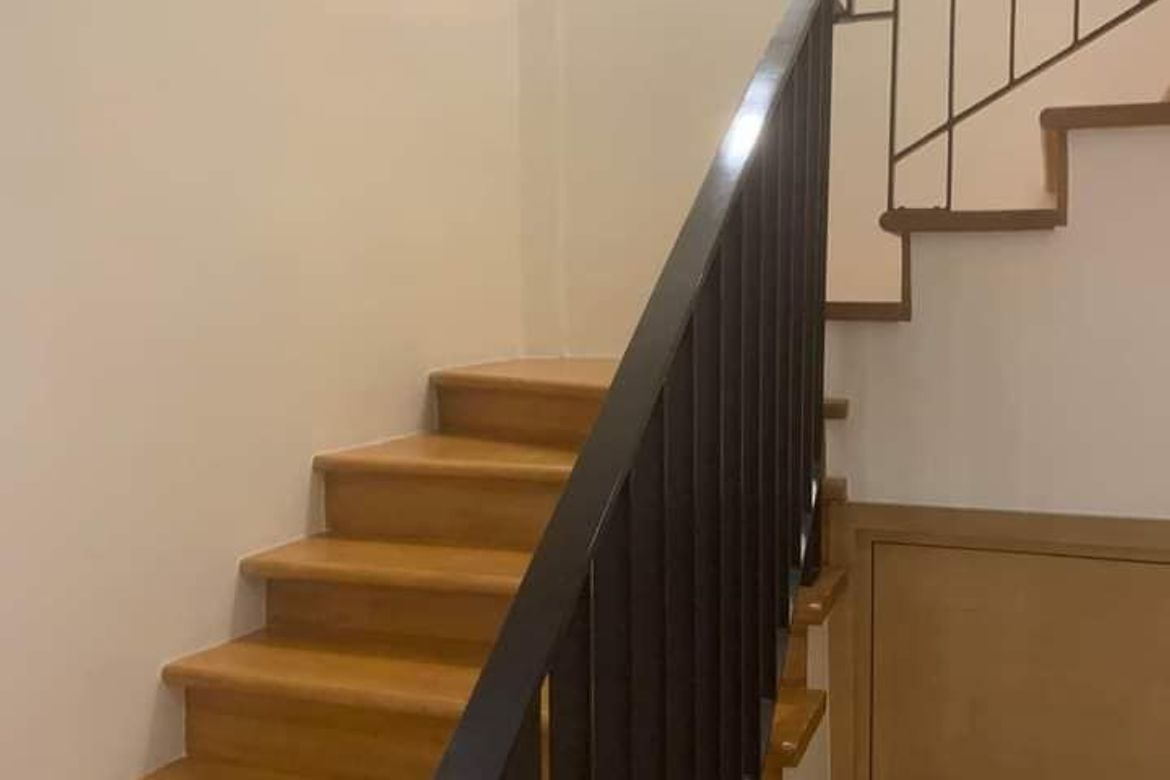 4 Bedroom Townhouse for Sale in New Zañiga, Mandaluyong, Metro Manila – photo 7