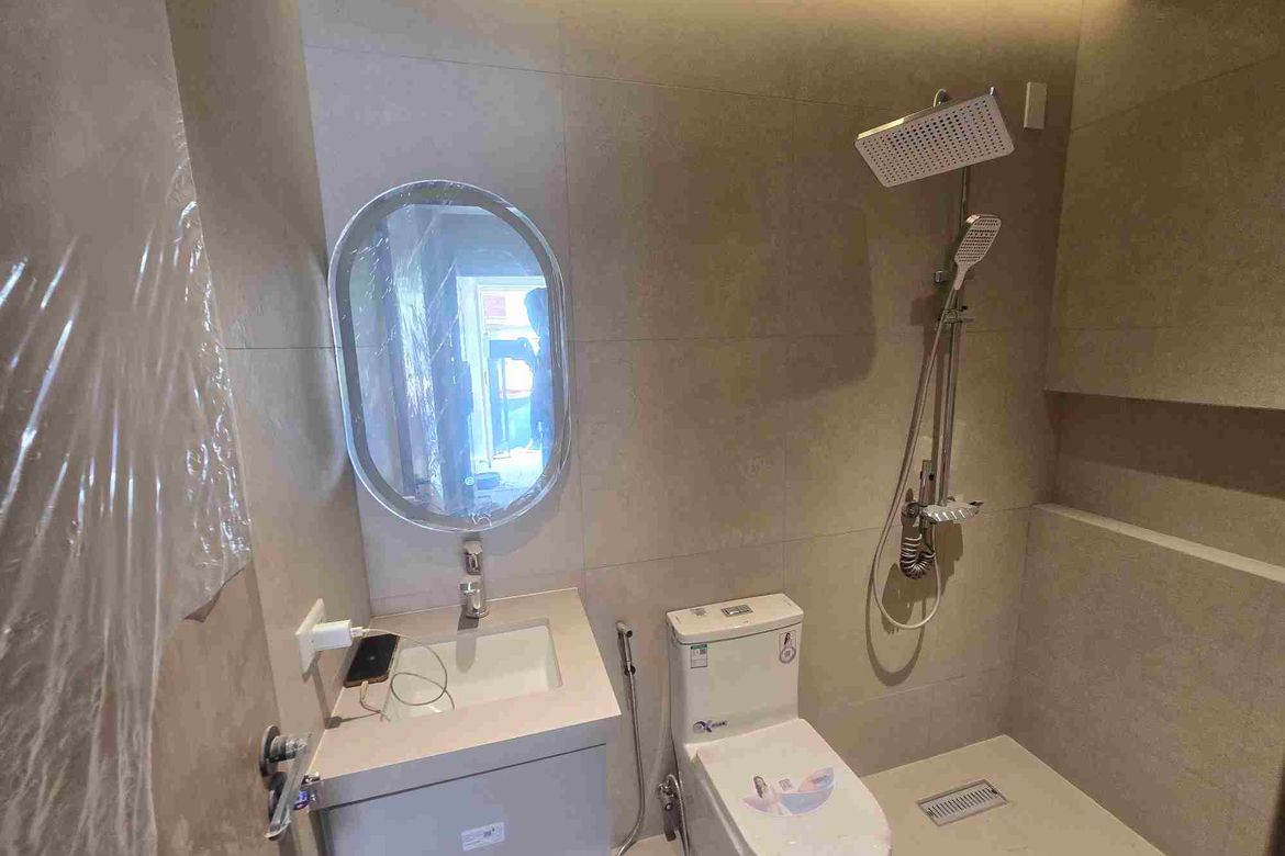 4 Bedroom Townhouse for Sale in New Zañiga, Mandaluyong, Metro Manila – photo 3