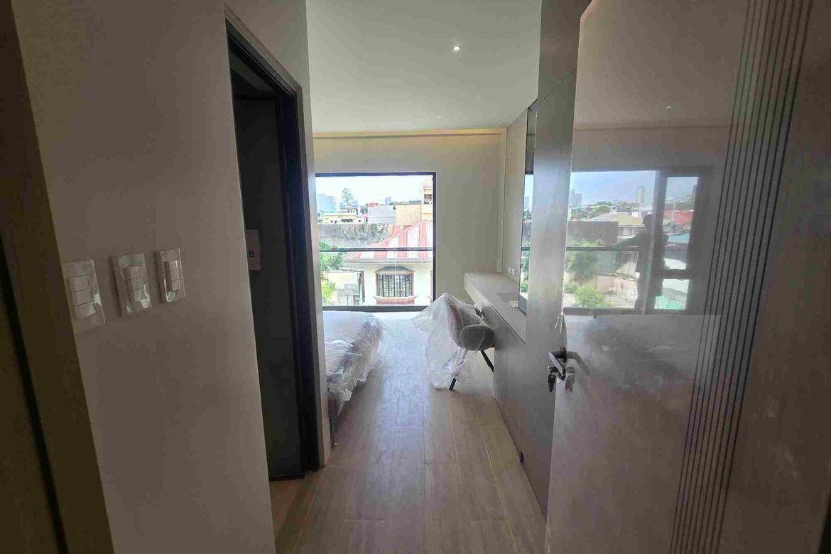 4 Bedroom Townhouse for Sale in New Zañiga, Mandaluyong, Metro Manila – photo 7