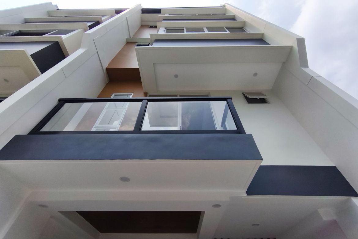 4 Bedroom Townhouse for Sale in New Zañiga, Mandaluyong, Metro Manila – photo 3