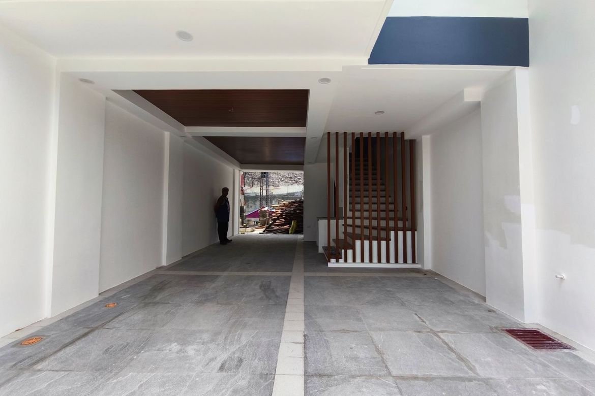 4 Bedroom Townhouse for Sale in New Zañiga, Mandaluyong, Metro Manila – photo 5