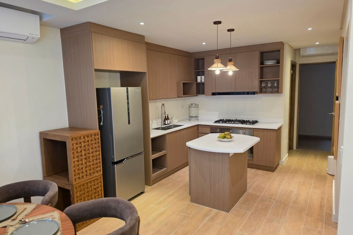 4 Bedroom Townhouse for Sale in New Zañiga, Mandaluyong, Metro Manila – photo 2