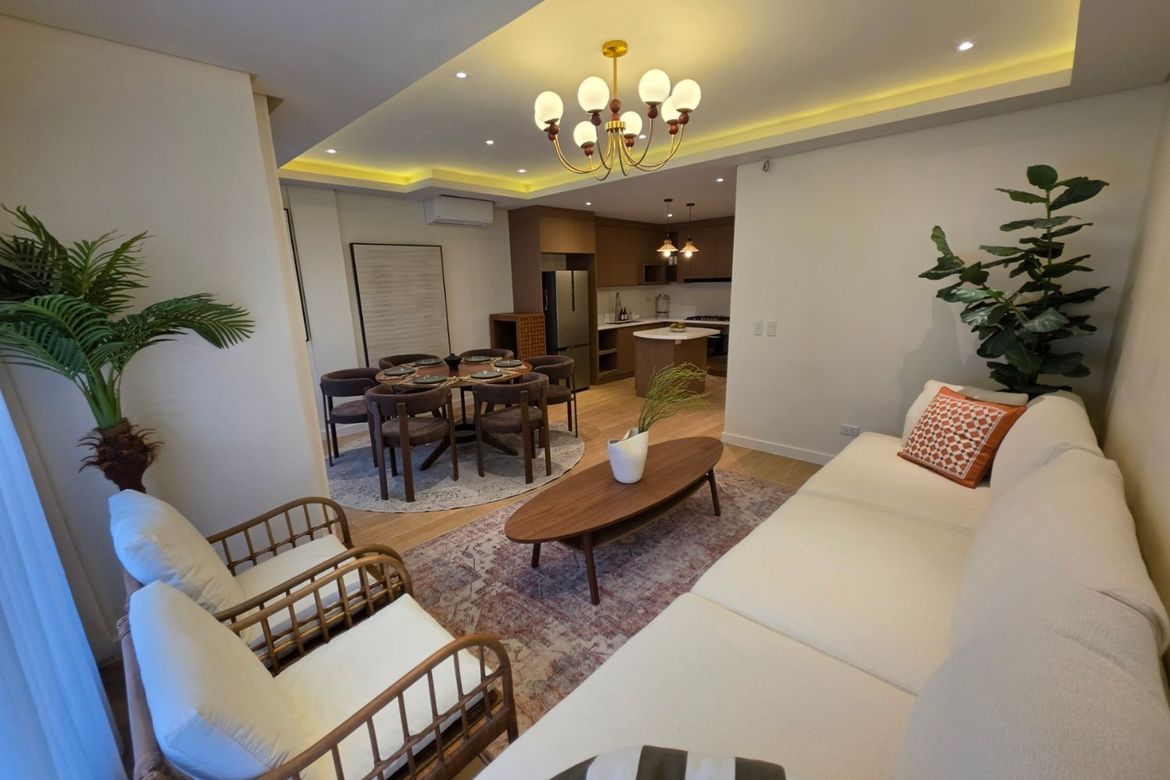 4 Bedroom Townhouse for Sale in New Zañiga, Mandaluyong, Metro Manila – photo 3
