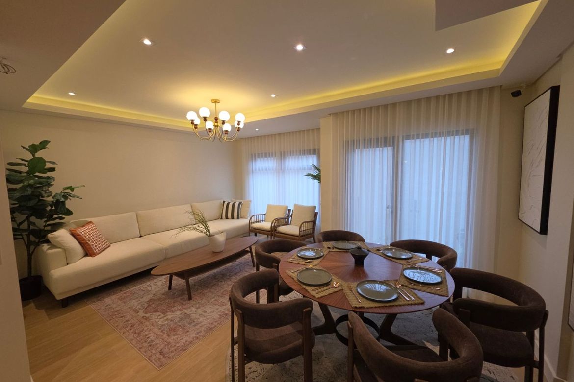 4 Bedroom Townhouse for Sale in New Zañiga, Mandaluyong, Metro Manila – photo 4