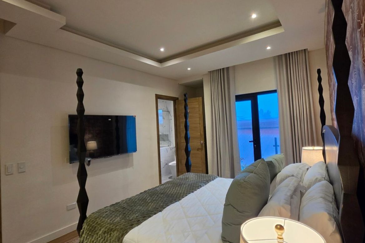 4 Bedroom Townhouse for Sale in New Zañiga, Mandaluyong, Metro Manila – photo 5