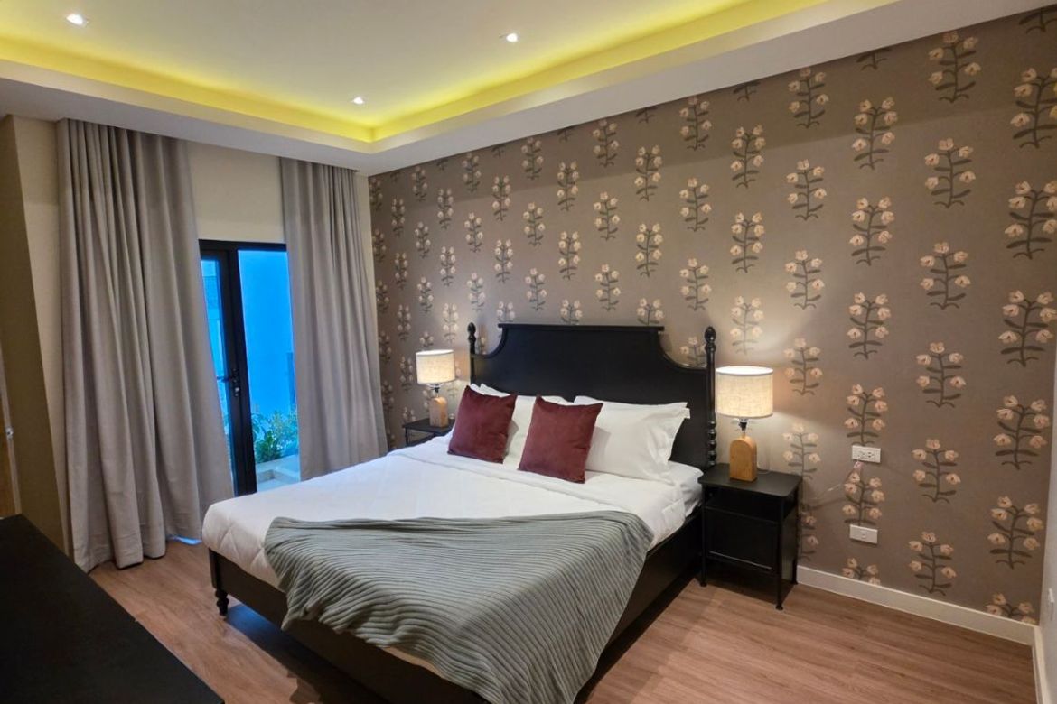 4 Bedroom Townhouse for Sale in New Zañiga, Mandaluyong, Metro Manila – photo 6