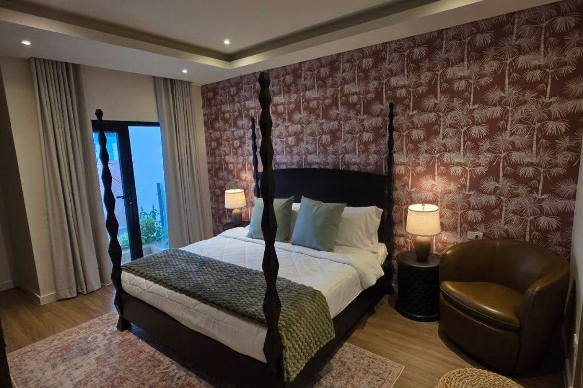 4 Bedroom Townhouse for Sale in New Zañiga, Mandaluyong, Metro Manila – photo 7