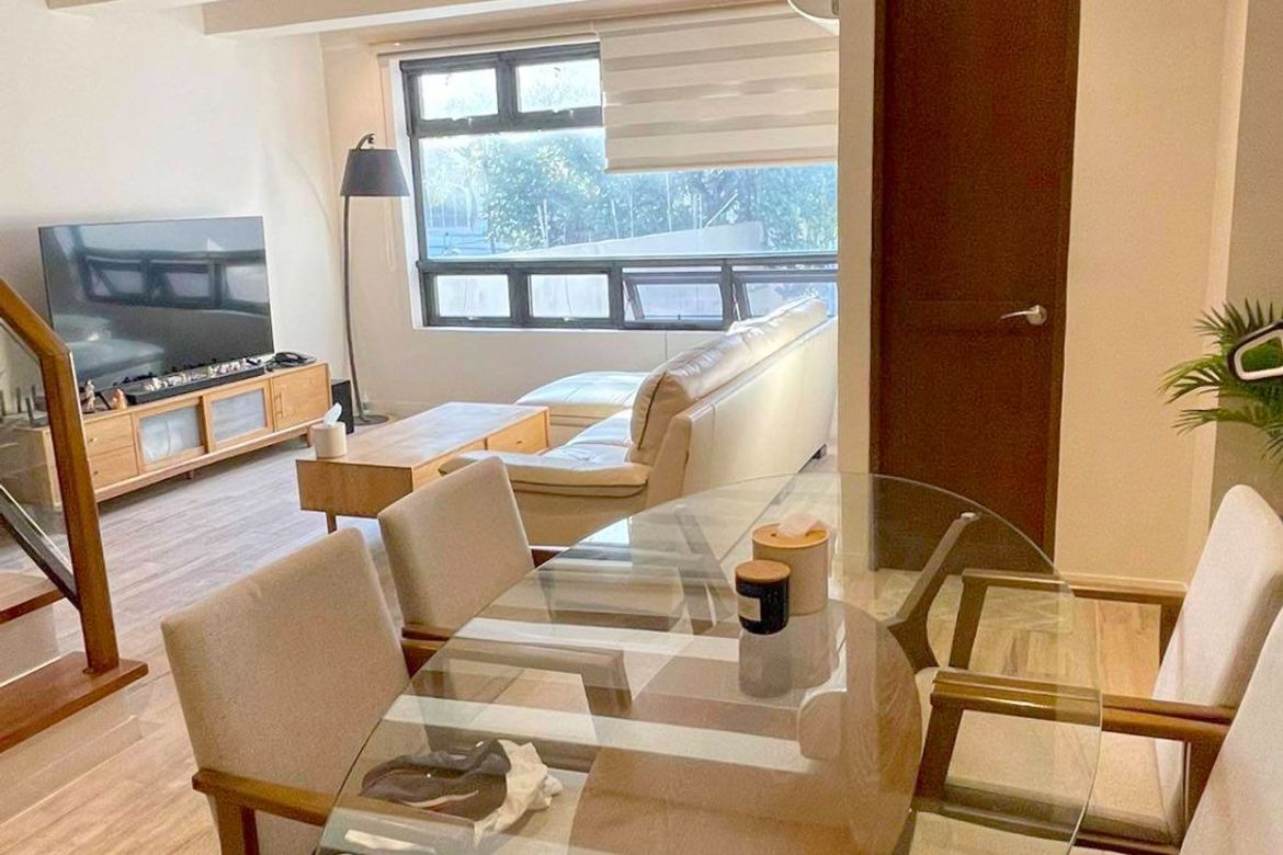 4 Bedroom Townhouse for Sale in New Zañiga, Mandaluyong, Metro Manila – photo 2
