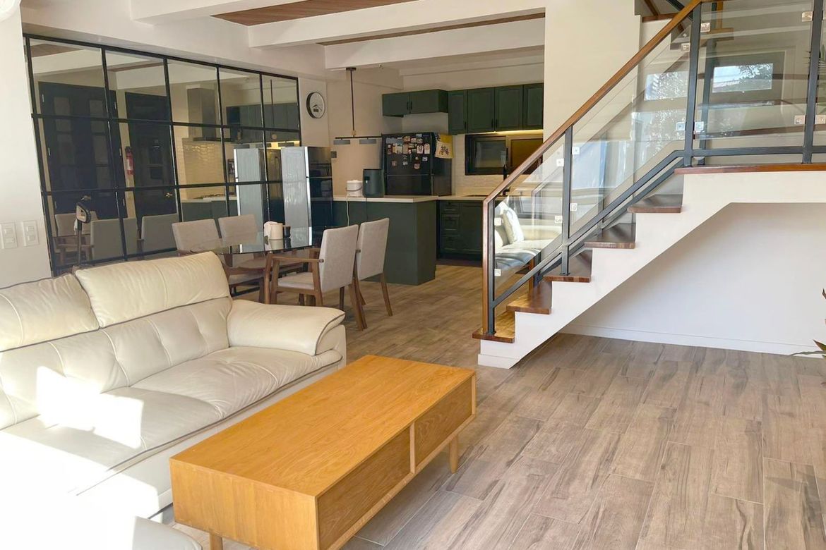 4 Bedroom Townhouse for Sale in New Zañiga, Mandaluyong, Metro Manila – photo 3