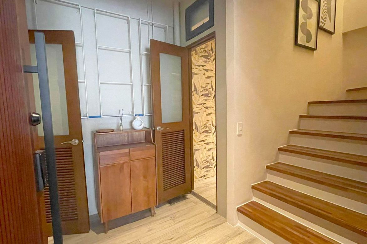 4 Bedroom Townhouse for Sale in New Zañiga, Mandaluyong, Metro Manila – photo 8