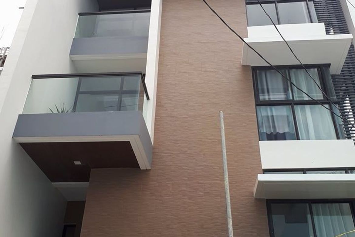 4 Bedroom Townhouse for Sale in Onse, San Juan, Metro Manila – photo 3