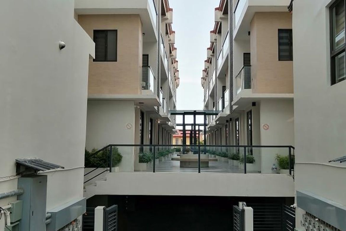 4 Bedroom Townhouse for Sale in Onse, San Juan, Metro Manila – photo 4