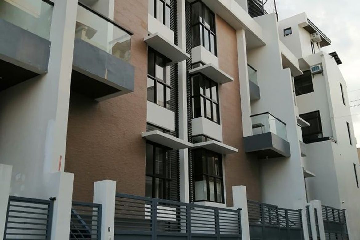 4 Bedroom Townhouse for Sale in Onse, San Juan, Metro Manila – photo 5