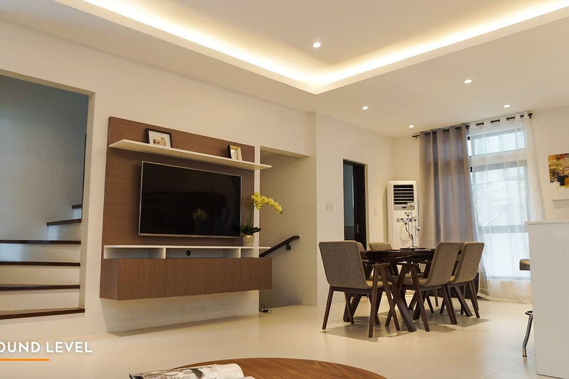 4 Bedroom Townhouse for Sale in Onse, San Juan, Metro Manila – photo 3