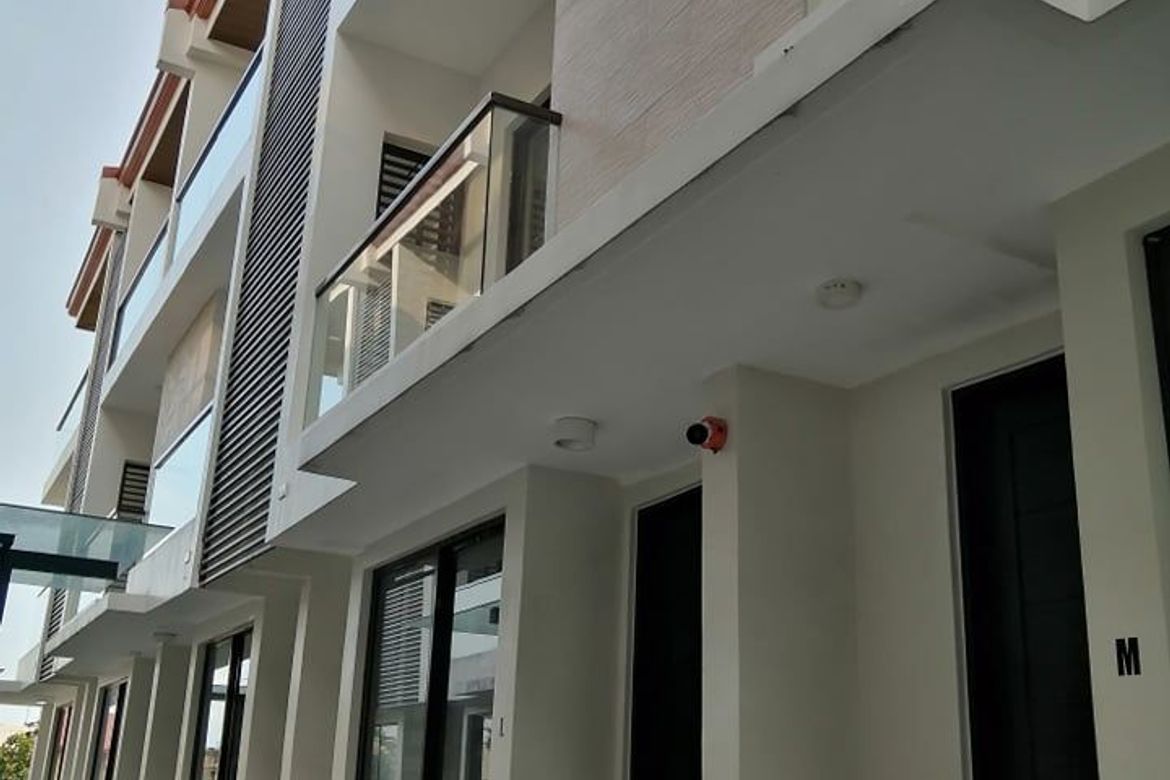 4 Bedroom Townhouse for Sale in Onse, San Juan, Metro Manila – photo 7