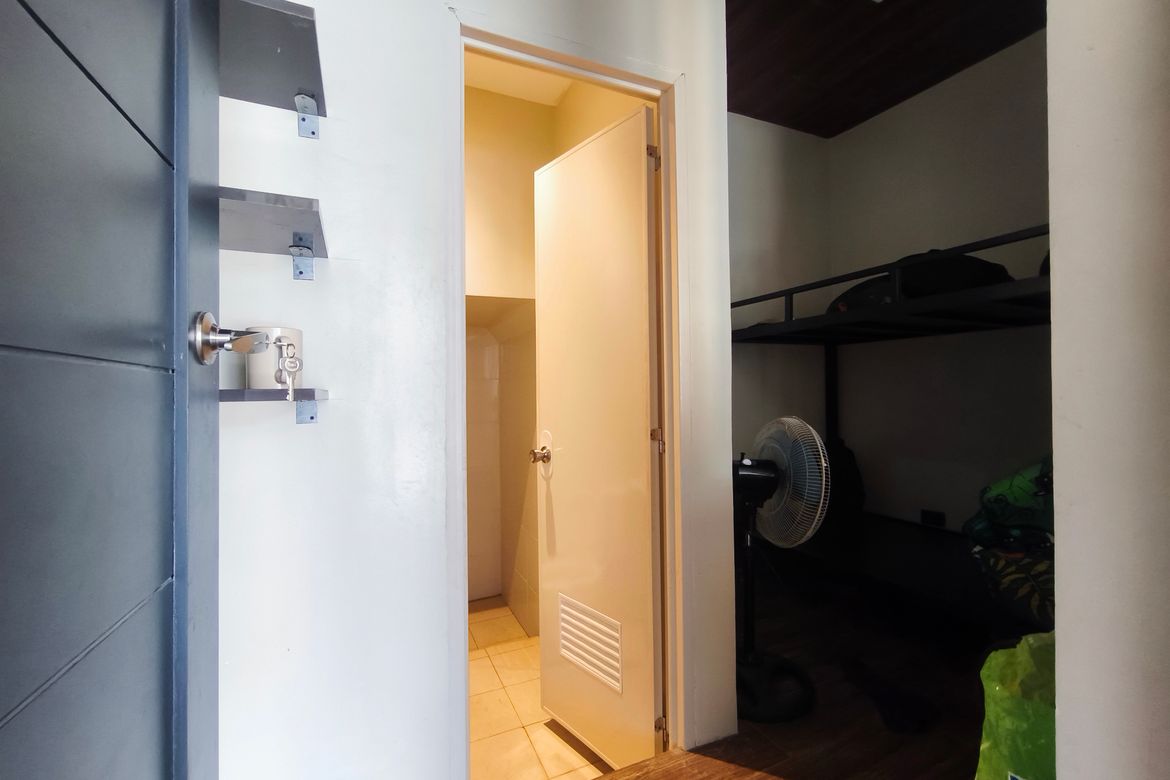 4 Bedroom Townhouse for Sale in Paang Bundok, Quezon City, Metro Manila – photo 3