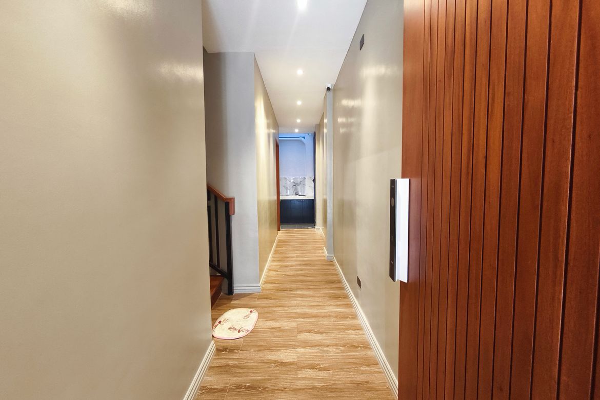4 Bedroom Townhouse for Sale in Paang Bundok, Quezon City, Metro Manila – photo 5
