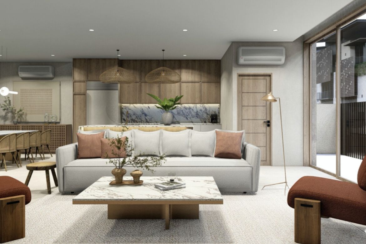 4 Bedroom Townhouse for Sale in Paco, Manila, Metro Manila