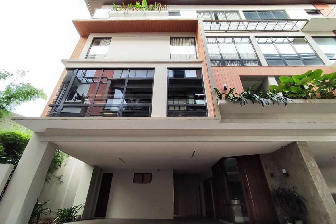 4 Bedroom Townhouse for Sale in Paco, Manila, Metro Manila – photo 3