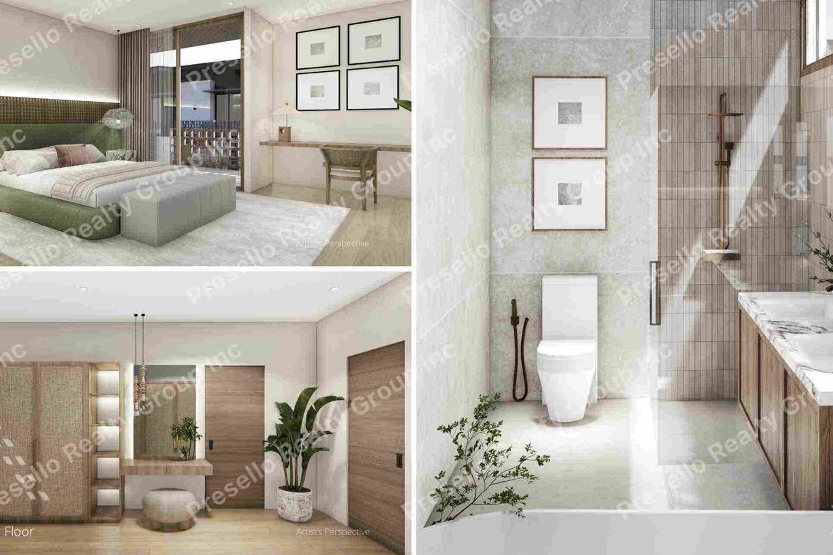 4 Bedroom Townhouse for Sale in Paco, Manila, Metro Manila – photo 8