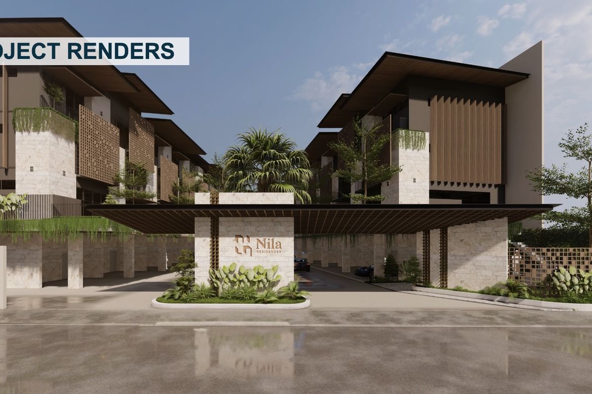 4 Bedroom Townhouse for Sale in Paco, Manila, Metro Manila