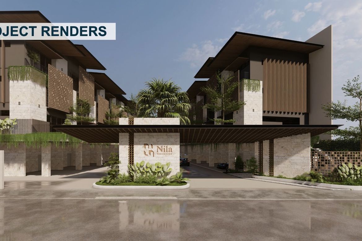 4 Bedroom Townhouse for Sale in Paco, Manila, Metro Manila