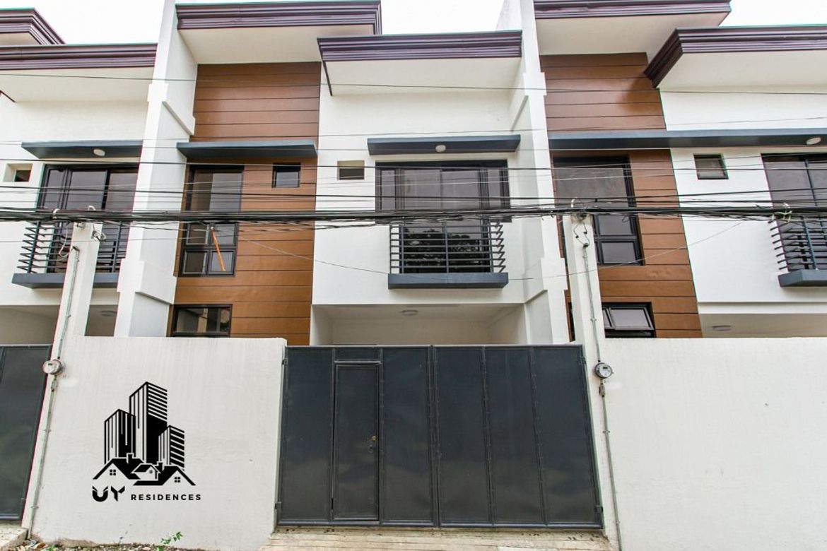 4 Bedroom Townhouse for Sale in Pagsabungan, Mandaue, Cebu – photo 2