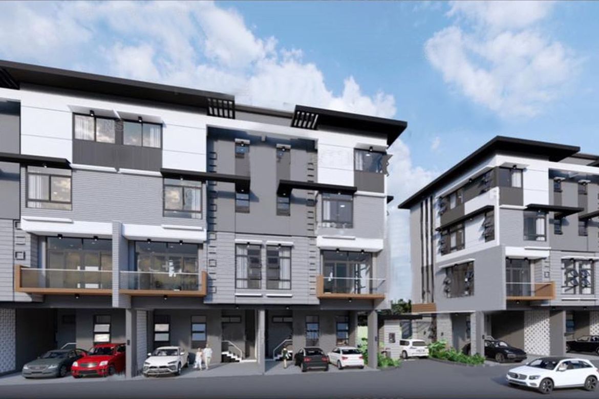 4 Bedroom Townhouse for Sale in Paiisa, Tiaong, Quezon – photo 2