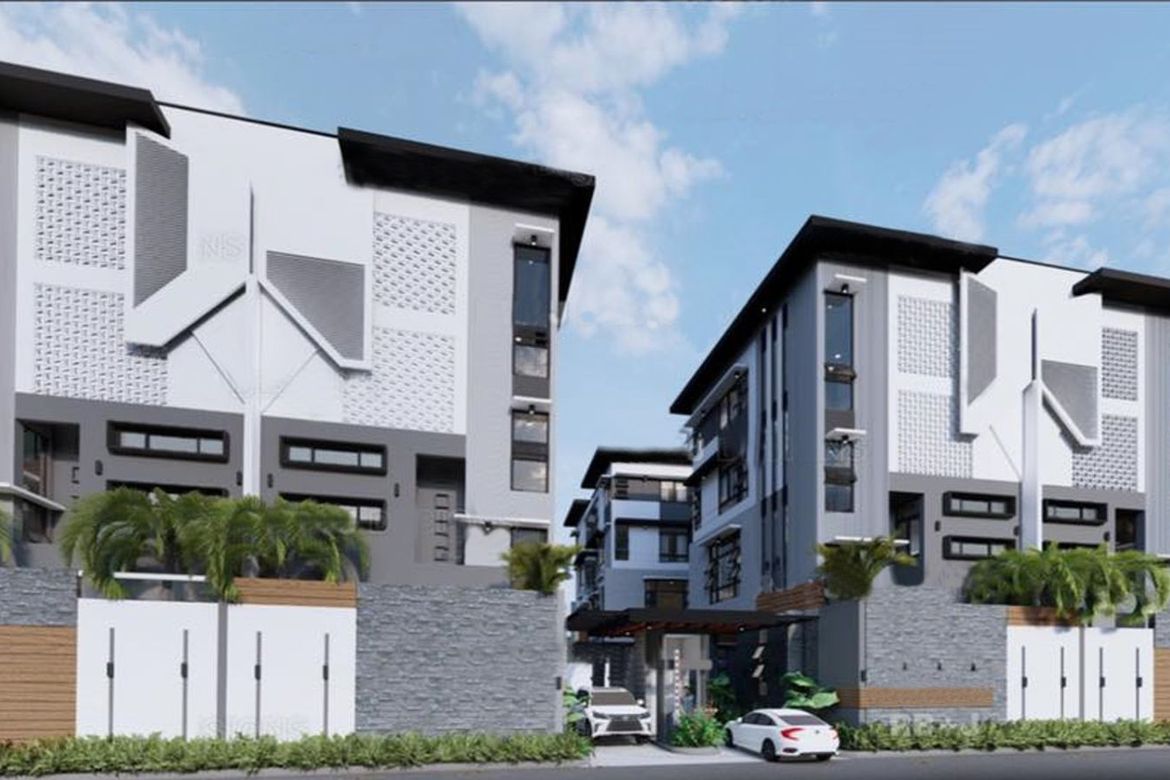 4 Bedroom Townhouse for Sale in Paiisa, Tiaong, Quezon – photo 3