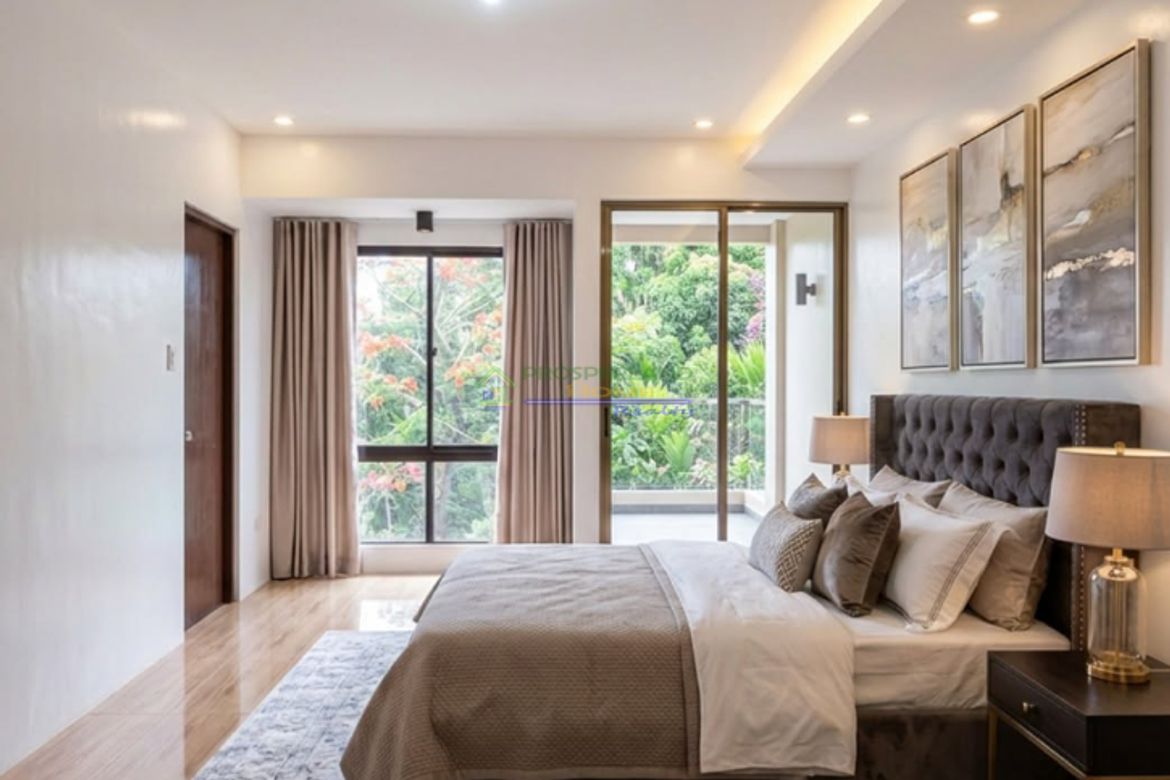 4 Bedroom Townhouse for Sale in Pamplona Dos, Las Piñas, Metro Manila – photo 5