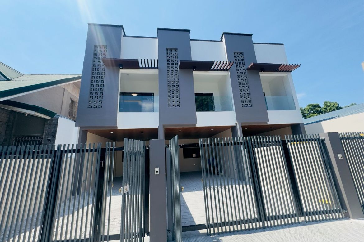 4 Bedroom Townhouse for Sale in Pamplona Dos, Las Piñas, Metro Manila – photo 4