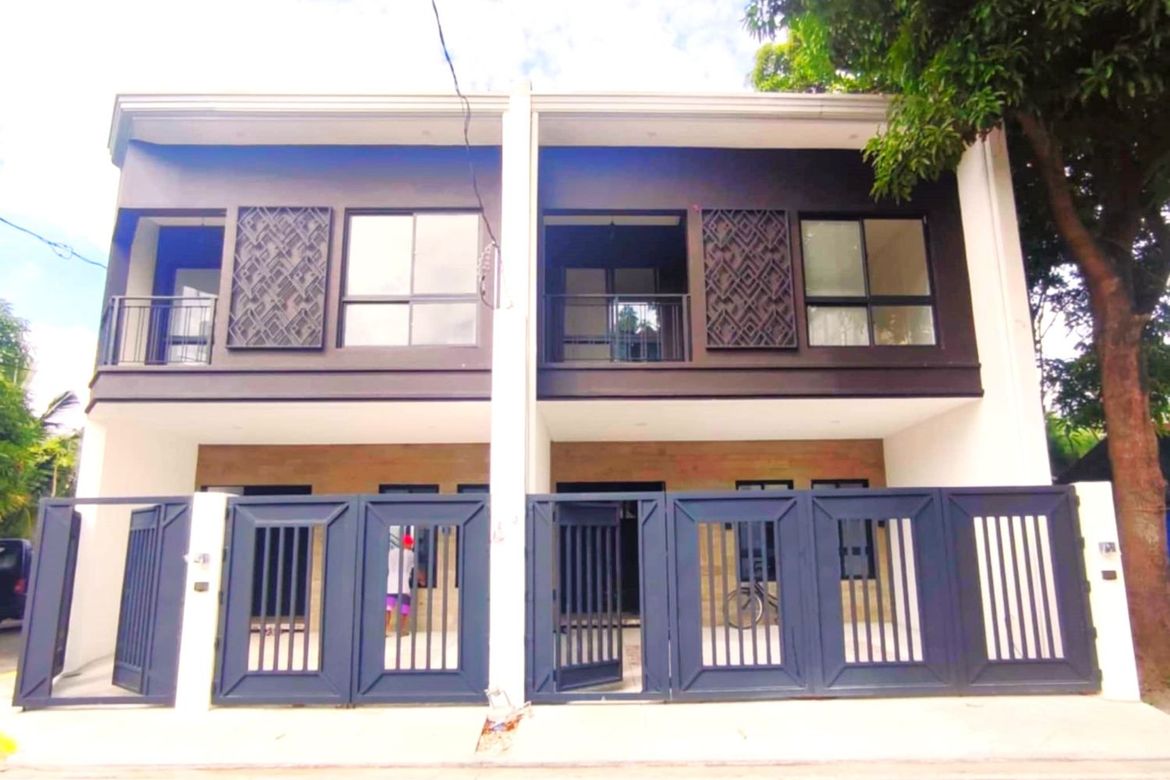 4 Bedroom Townhouse for Sale in Pamplona Dos, Las Piñas, Metro Manila