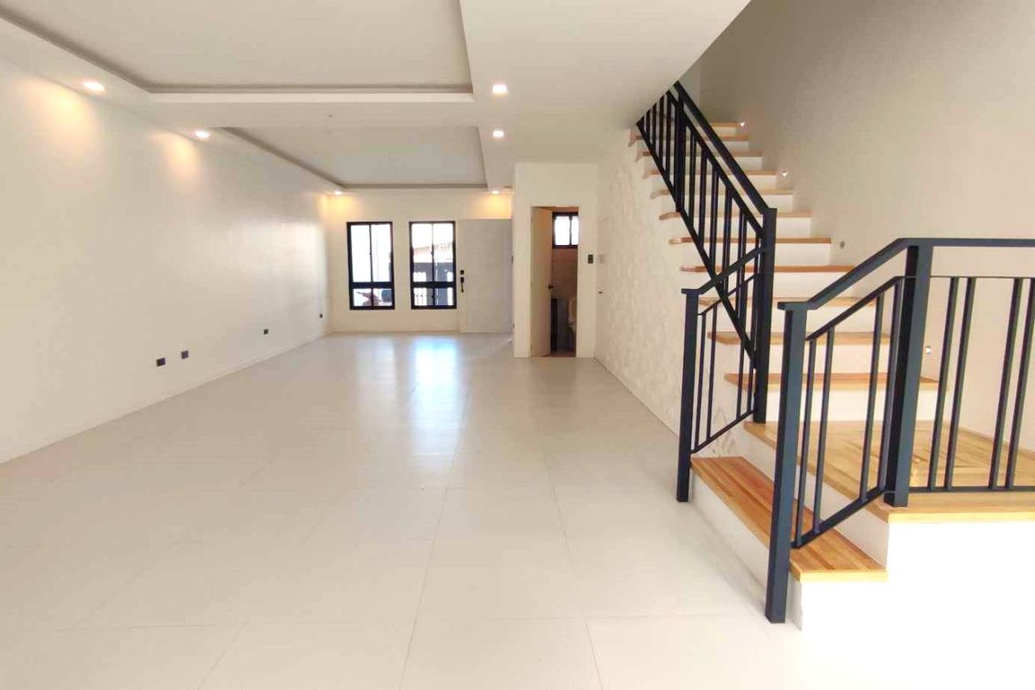 4 Bedroom Townhouse for Sale in Pamplona Dos, Las Piñas, Metro Manila – photo 3
