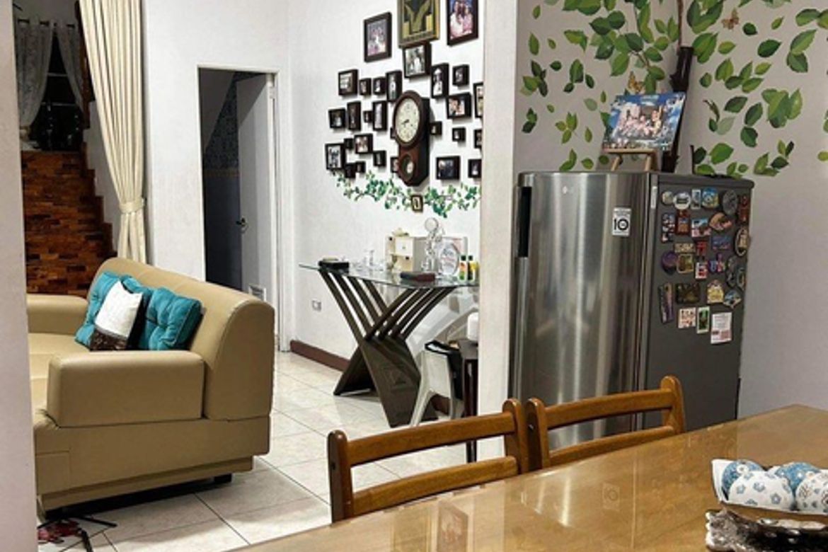 4 Bedroom Townhouse for Sale in Pamplona Dos, Las Piñas, Metro Manila – photo 8
