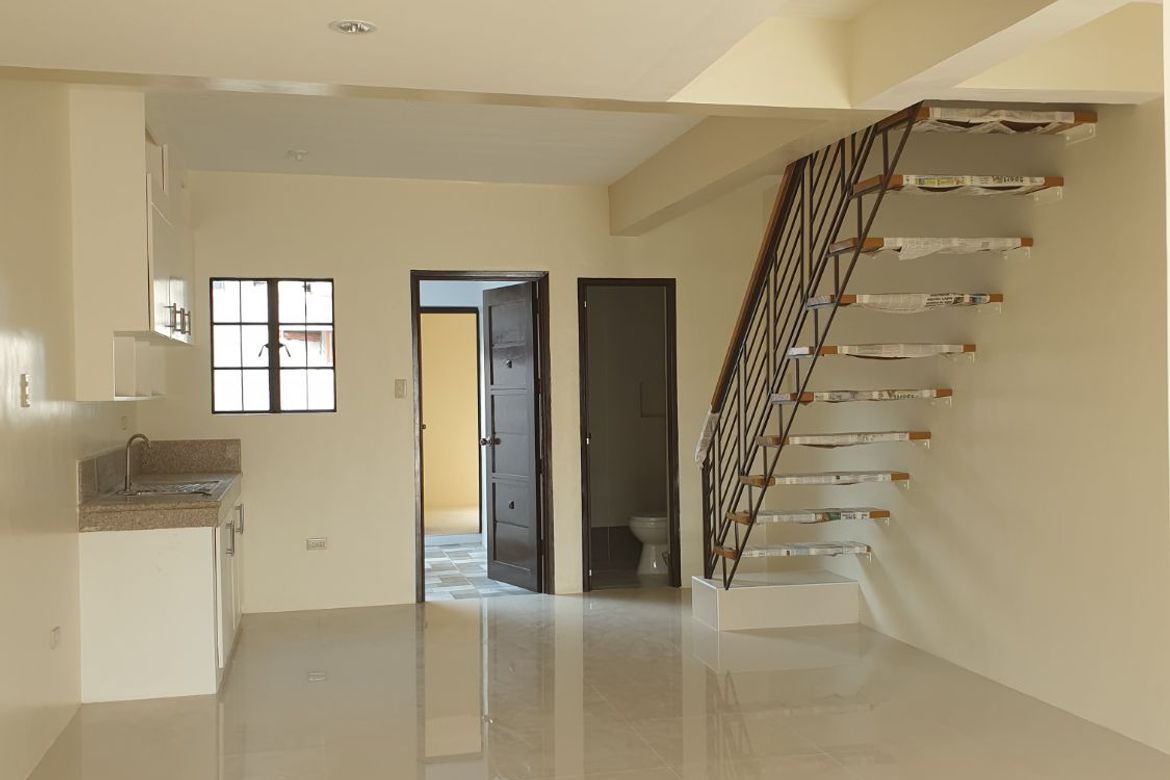 4 Bedroom Townhouse for Sale in Pamplona Tres, Las Piñas, Metro Manila – photo 2