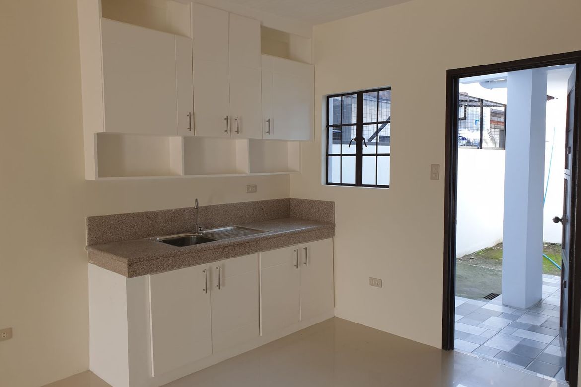 4 Bedroom Townhouse for Sale in Pamplona Tres, Las Piñas, Metro Manila – photo 4