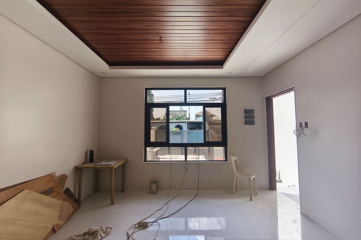4 Bedroom Townhouse for Sale in Parang, Marikina, Metro Manila – photo 3