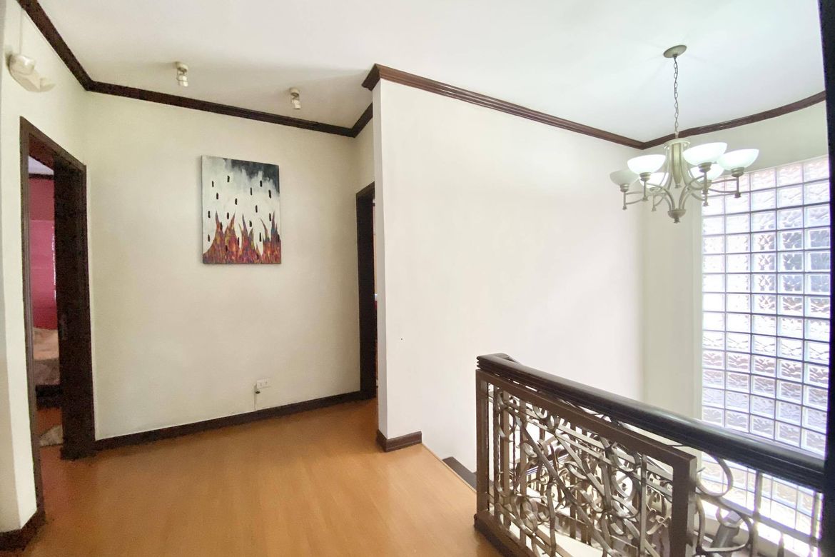 4 Bedroom Townhouse for Sale in Parkwood Greens Executive village, Maybunga, Pasig, Metro Manila – photo 3