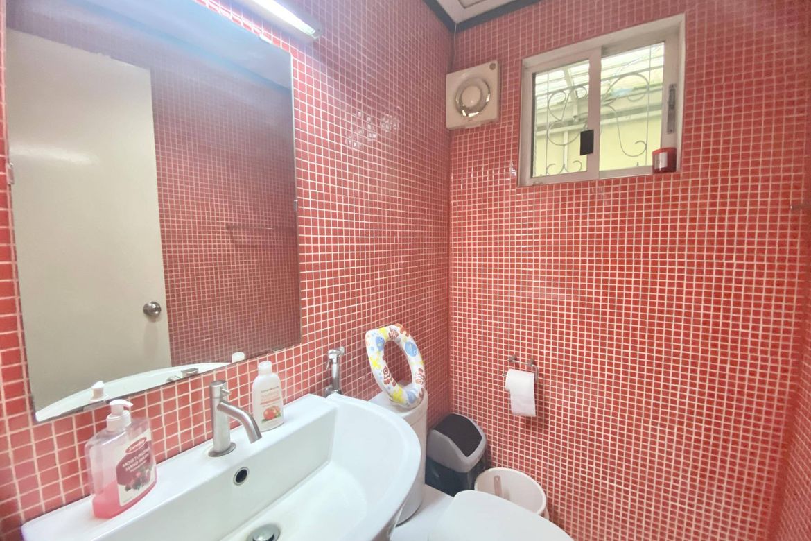 4 Bedroom Townhouse for Sale in Parkwood Greens Executive village, Maybunga, Pasig, Metro Manila – photo 8