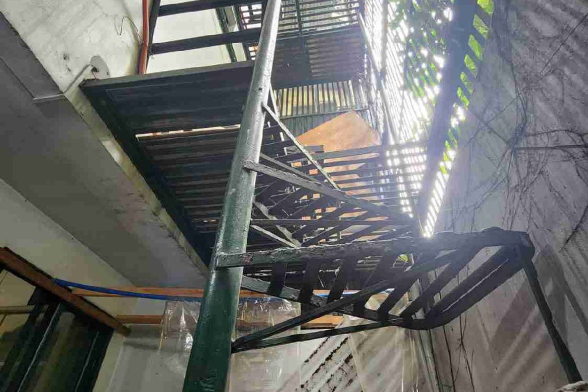 4 Bedroom Townhouse for Sale in Pasadeña, San Juan, Metro Manila near LRT-2 Gilmore – photo 3