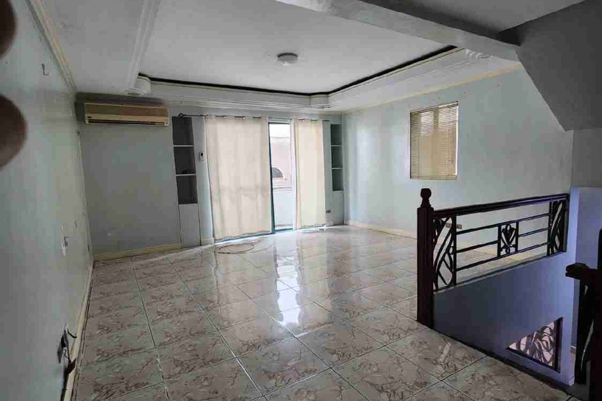 4 Bedroom Townhouse for Sale in Pasadeña, San Juan, Metro Manila near LRT-2 Gilmore – photo 6