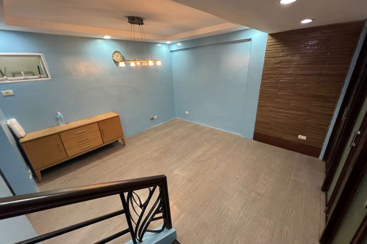 4 Bedroom Townhouse for Sale in Pasadeña, San Juan, Metro Manila near LRT-2 Gilmore – photo 4