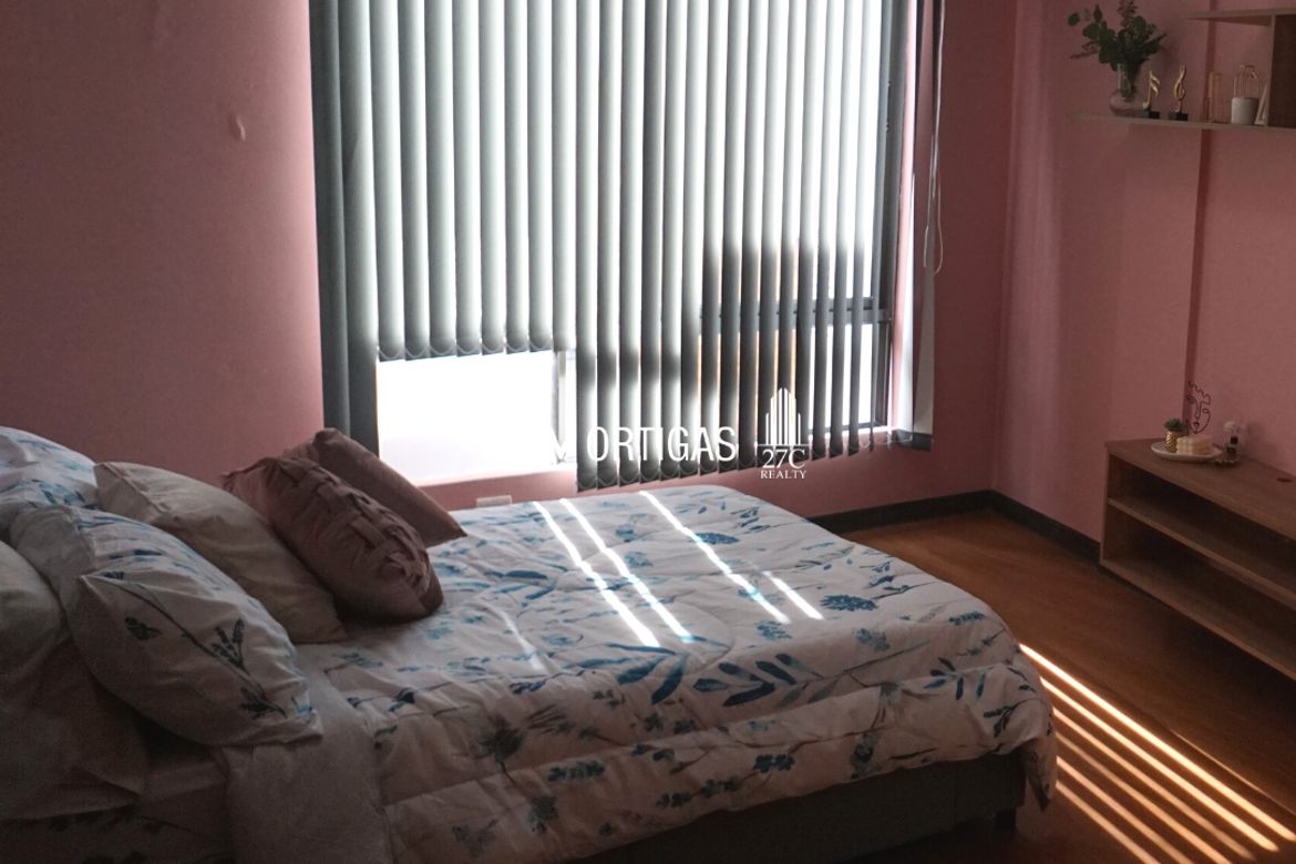 4 Bedroom Townhouse for Sale in Pasadeña, San Juan, Metro Manila near LRT-2 Gilmore – photo 3